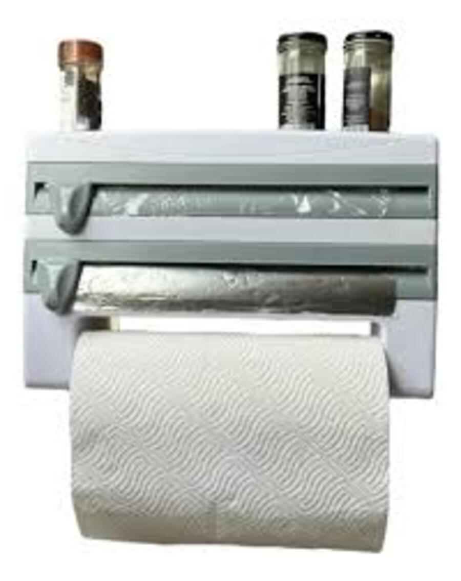 Miniatura 6 de Porta Rollos de Cocina